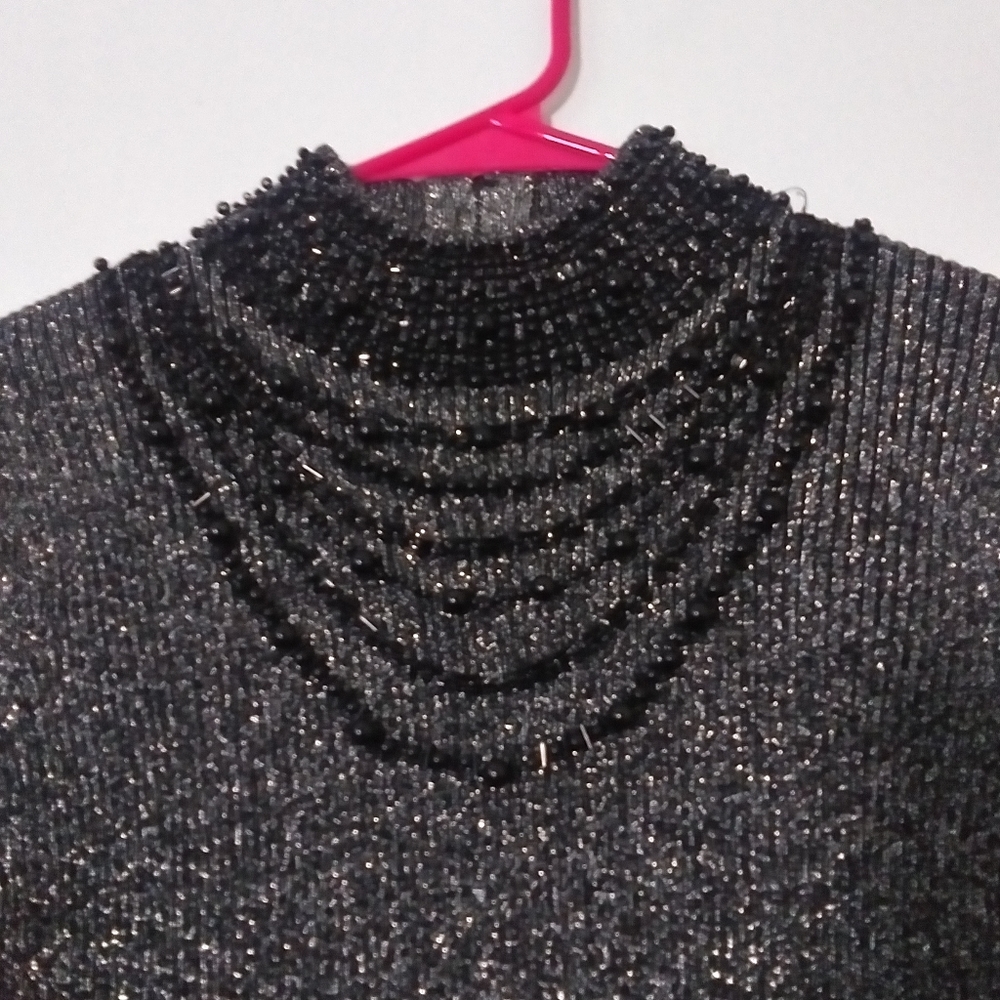 Once Again Sweater - Picture 3 of 8